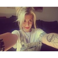 Itziar Blue的照片