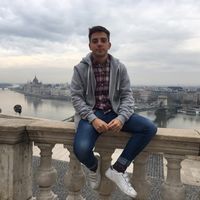 Sergio López López's Photo