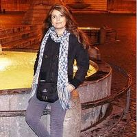 afsane Reyhani Nia的照片