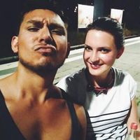 Sara Vrtovec's Photo