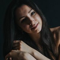 Barbara Roussel的照片