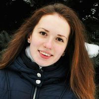 Фотографии пользователя Anastasia .