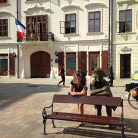 Marie-louise Desbiens的照片