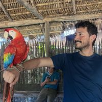 Fotos de Nando Romero