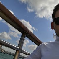 Enes Özcan的照片