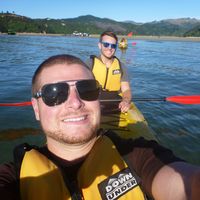 Braden Buckingham的照片