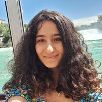 Fotos de Berfin İçen