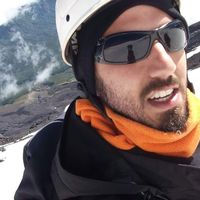 Fernando França的照片