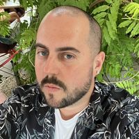 Matej Bartos的照片