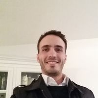 Jérémy Villain's Photo