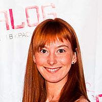 Alexandra Mozgovaya's Photo