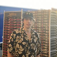 Daniel Sich的照片