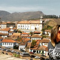 Débora Nascimento's Photo