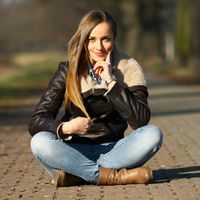 Marysia Uszpolewicz的照片