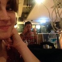 Blair McKenzie的照片