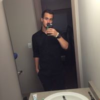 Dylan Sanders's Photo