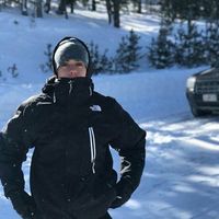 David Alsina的照片