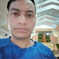 Jorge Cantoral's Photo