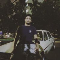 Alvin Rizki的照片