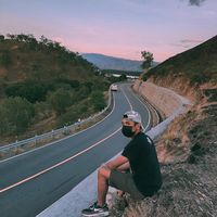 Joao de Oliveira's Photo