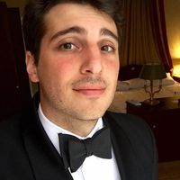 Samy Barakat的照片