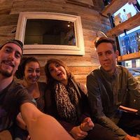 Anissa Zekryty的照片