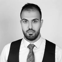 Ahmad Ghammaz的照片