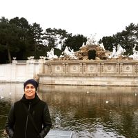 Felix Pancardo's Photo