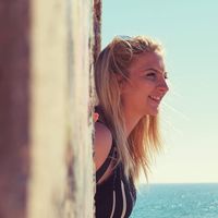 Weronika Rozwora's Photo