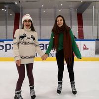 anna vakhova's Photo