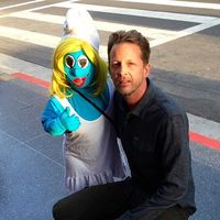 Steven Tishkoff's Photo