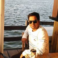 Ganesh Chennoju's Photo