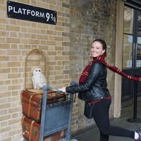 Nicholette LeBlanc的照片