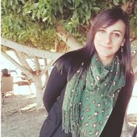 Фотографии пользователя Kübra Ispenoğlu