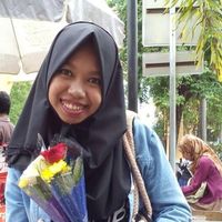Fithrotul Khoiriyah的照片