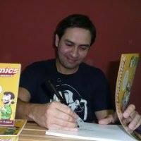 Esteban Espósito's Photo