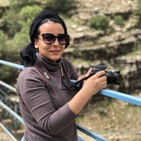 Nesa Borvayeh's Photo