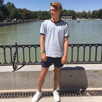 Joe Ryder Richardson的照片