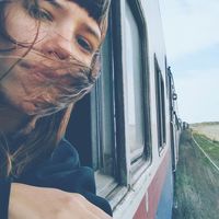 Stefania Prozorovich's Photo