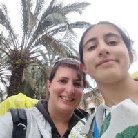 Franziska Schwarm's Photo