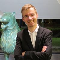 Fotos de Robin Burek