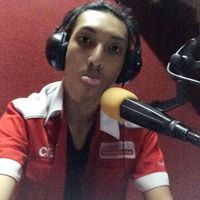 Agha Kharisma's Photo