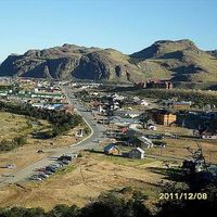 Vanina Chutchurru's Photo