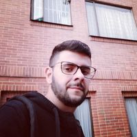 Le foto di Oscar Dario Galvis Herrera