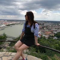 Andreea Covaci's Photo