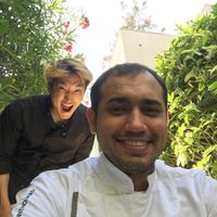 Ibrahim Yass's Photo