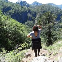 Makarena Figueroa Castillo的照片