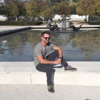 Cleber Costa's Photo