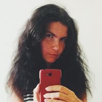 Katarzyna Szymańska's Photo