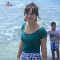 Sofía Benseñor的照片